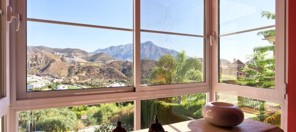 4 Schlafzimmer Villa in Benahavis, Spain, Nr. 27024 71