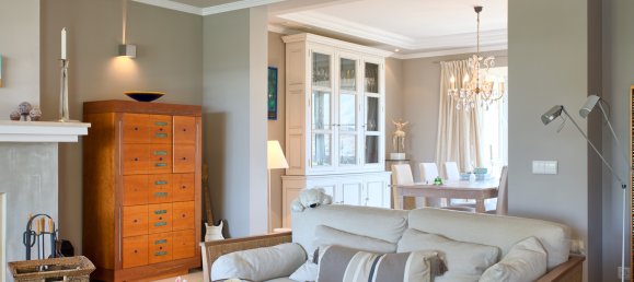 4 Schlafzimmer Villa in Benahavis, Spain, Nr. 27024 33