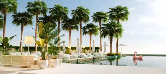 2 غرف نوم شقة في City of Arabia, UAE رقم 96555 6