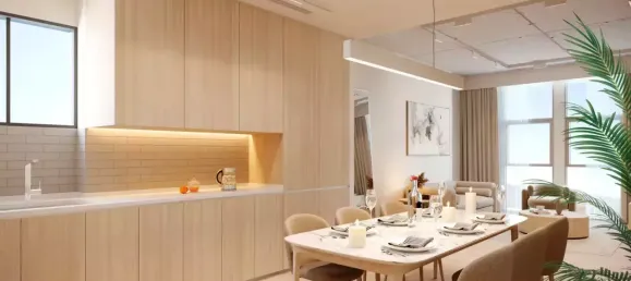 2 غرف نوم شقة في City of Arabia, UAE رقم 96555 5