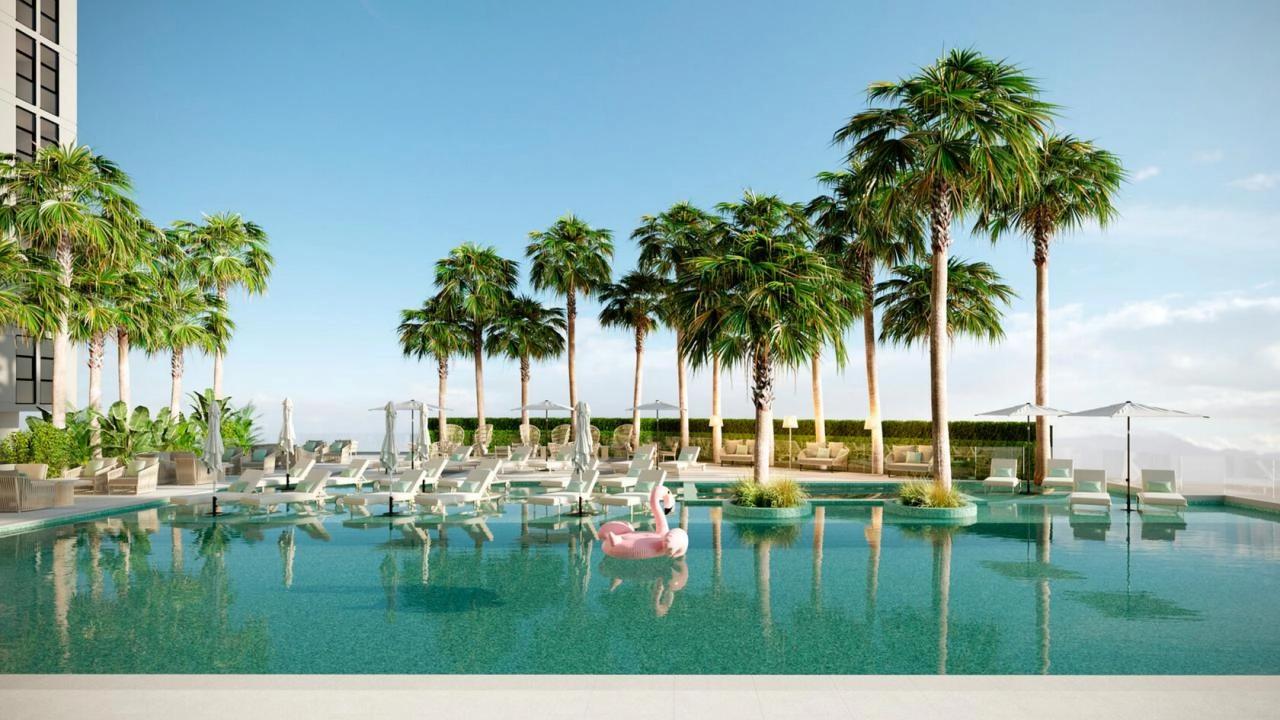 2 غرف نوم شقة في City of Arabia, UAE رقم 96555