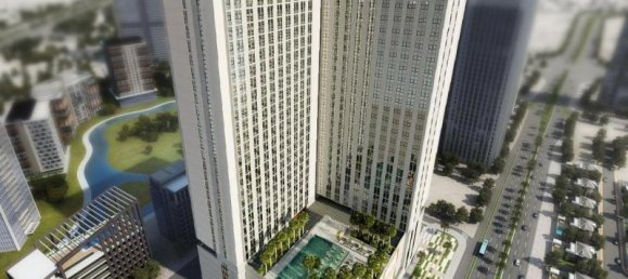 2 غرف نوم شقة في City of Arabia, UAE رقم 96555 8