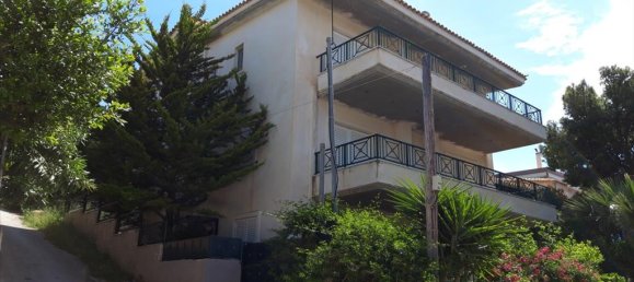 3 bedrooms Property for sale in Koropi, Kropia, East Attica, Attica, Greece № 4741 2