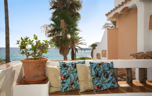 3 bedrooms Apartment in Costa De La Calma, Spain No. 168210