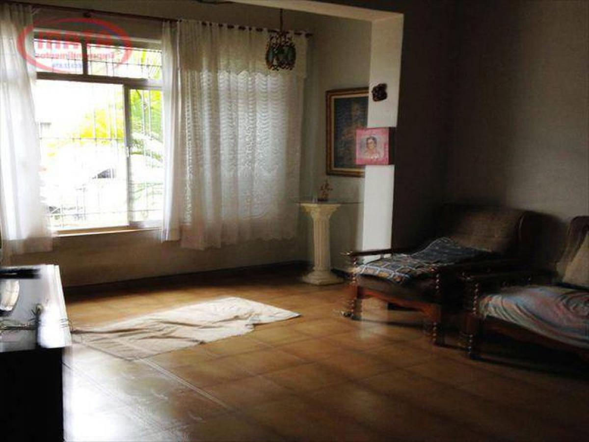 3 bedrooms House in Sao Paulo, Brazil No. 516709