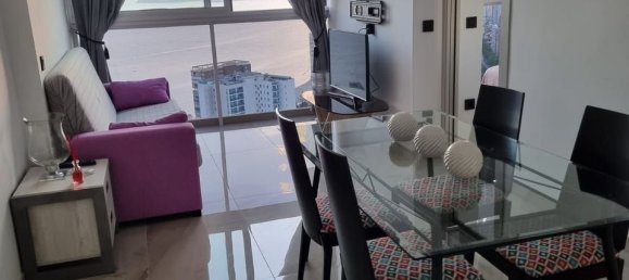 2 غرف نوم شقة في Benidorm, Spain رقم 177329 14