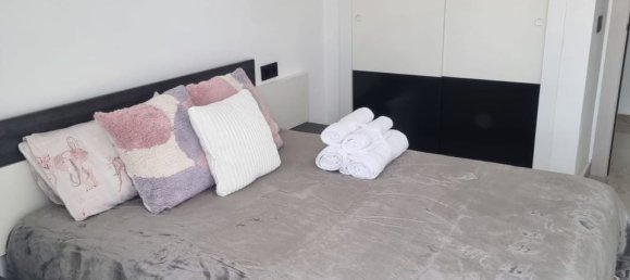 2 غرف نوم شقة في Benidorm, Spain رقم 177329 3