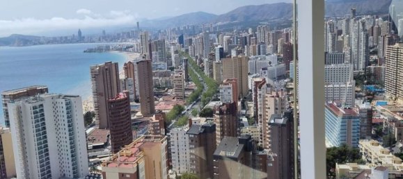 2 غرف نوم شقة في Benidorm, Spain رقم 177329 15