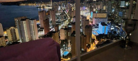 2 غرف نوم شقة في Benidorm, Spain رقم 177329 16