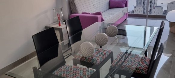 2 غرف نوم شقة في Benidorm, Spain رقم 177329 13