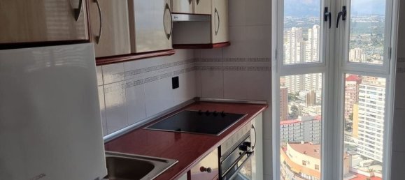 2 غرف نوم شقة في Benidorm, Spain رقم 177329 11