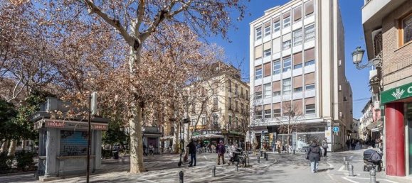 6 chambres Appartement à Granada, Spain No. 71112 48