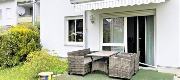 1 chambre Appartement à Neustadt an der Waldnaab, Germany No. 275658 5