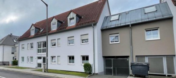 1 chambre Appartement à Neustadt an der Waldnaab, Germany No. 275658 10