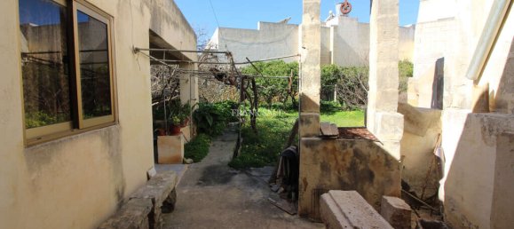 Таунхаус с 4 спальнями в Моста, Мальта № 2261 5