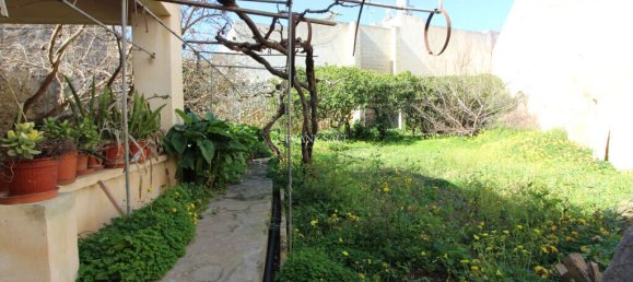 Таунхаус с 4 спальнями в Моста, Мальта № 2261 2