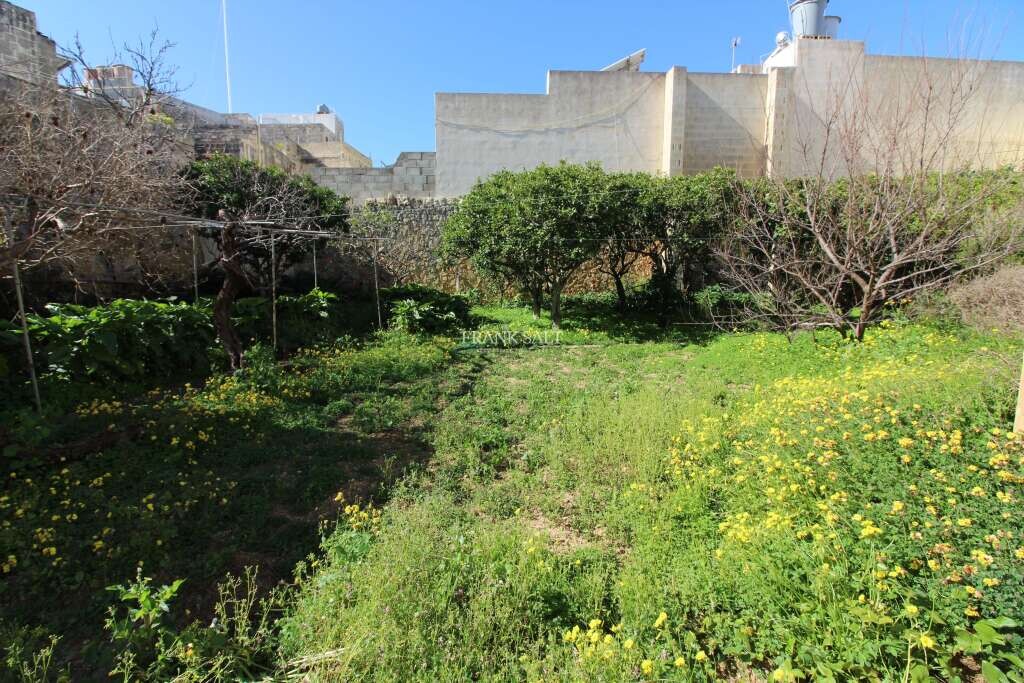 Таунхаус с 4 спальнями в Моста, Мальта № 2261