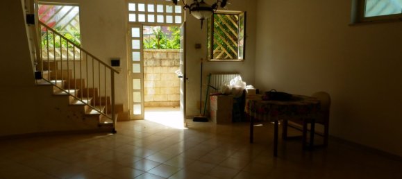 6-Zimmer Doppelhaus in San Potito Ultra, Italy, Nr. 255381 7