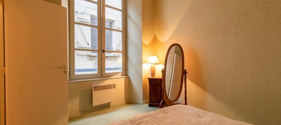 2 Schlafzimmer Wohnung in Perigueux, France, Nr. 103123 5