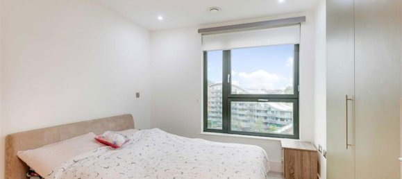 Квартира с 2 спальнями в Уэмбли-Парк, Великобритания № 5707 6