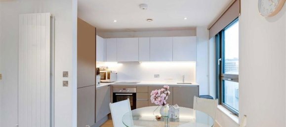 Квартира с 2 спальнями в Уэмбли-Парк, Великобритания № 5707 9