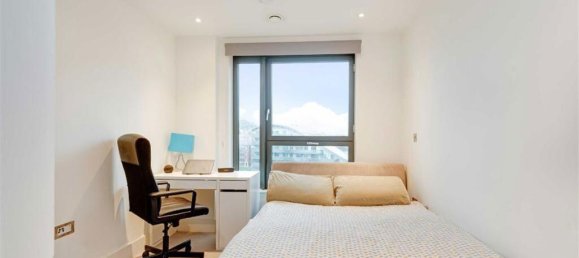 Квартира с 2 спальнями в Уэмбли-Парк, Великобритания № 5707 11