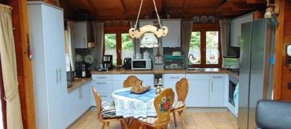 Casa de 3 divisões em Gifhorn, Germany N.º 350169 16