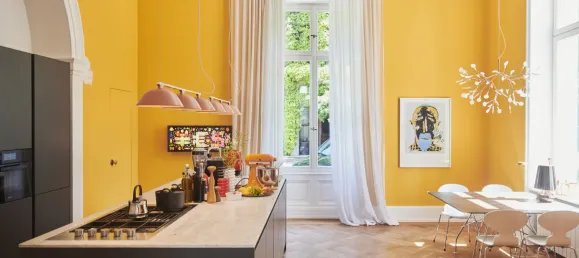 3 Schlafzimmer Wohnung in Main-Kinzig, Germany, Nr. 348258 6