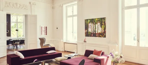 3 Schlafzimmer Wohnung in Main-Kinzig, Germany, Nr. 348258 13