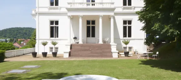 3 Schlafzimmer Wohnung in Main-Kinzig, Germany, Nr. 348258 3