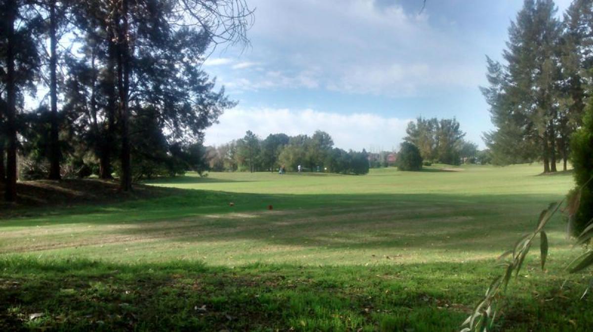  Land in Pilar, Argentina No. 112756