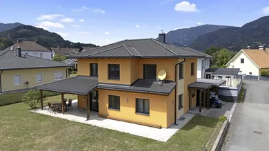 5 rooms House in Villach, Austria No. 190655
