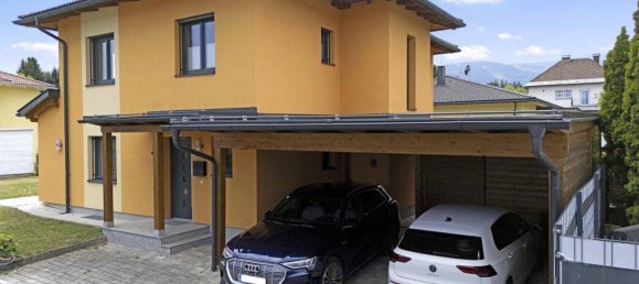 5 rooms House in Villach, Austria No. 190655 3