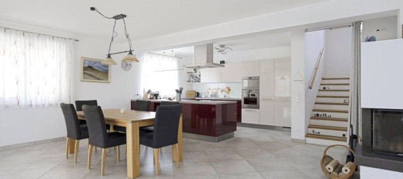 5 rooms House in Villach, Austria No. 190655 6