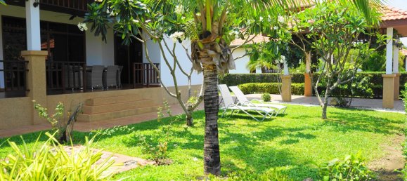 3 bedrooms Villa in Hua Hin, Thailand No. 4171 3