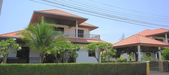 3 bedrooms Villa in Hua Hin, Thailand No. 4171 13