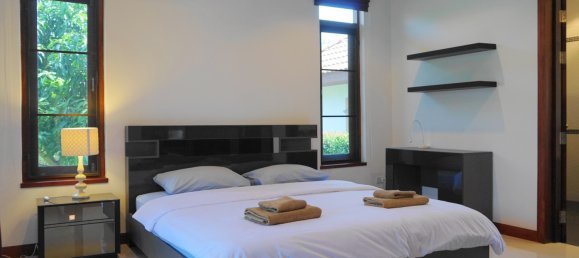 3 bedrooms Villa in Hua Hin, Thailand No. 4171 25