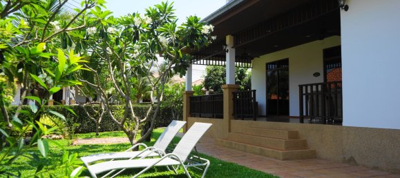 3 bedrooms Villa in Hua Hin, Thailand No. 4171 4