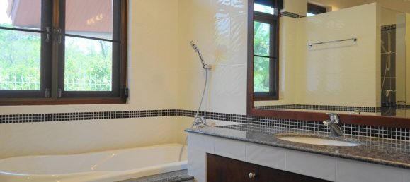 3 bedrooms Villa in Hua Hin, Thailand No. 4171 24