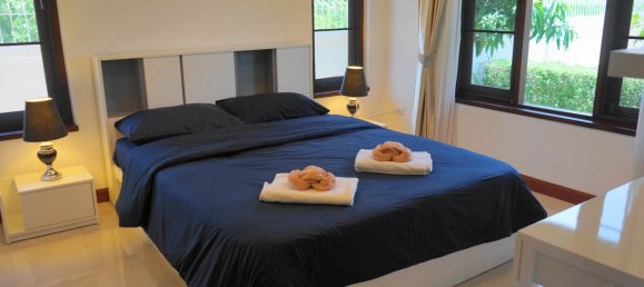 3 bedrooms Villa in Hua Hin, Thailand No. 4171 5