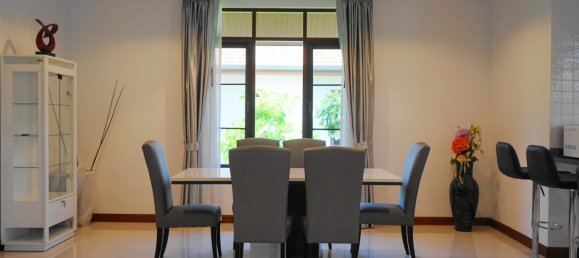 3 bedrooms Villa in Hua Hin, Thailand No. 4171 6