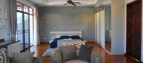 3 bedrooms Villa in Hua Hin, Thailand No. 4171 9