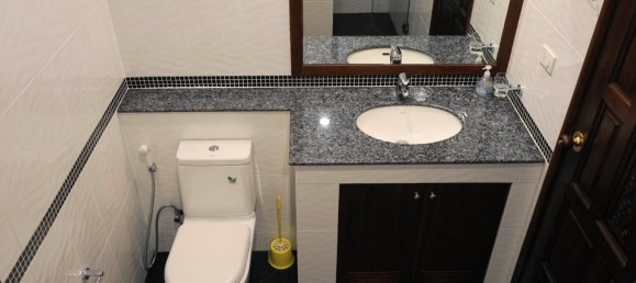 3 bedrooms Villa in Hua Hin, Thailand No. 4171 18