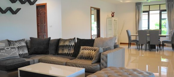 3 bedrooms Villa in Hua Hin, Thailand No. 4171 12