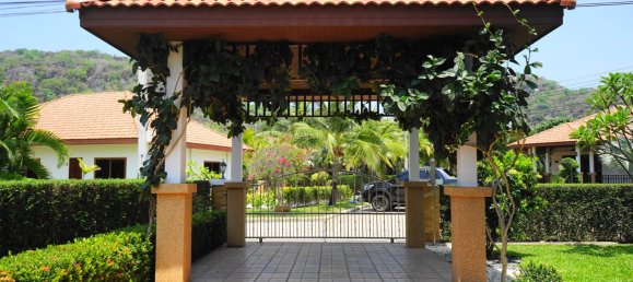 3 bedrooms Villa in Hua Hin, Thailand No. 4171 7