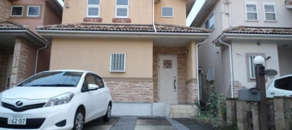 4 bedrooms House in Gumma, Japan No. 6775 2