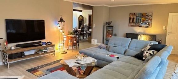 10-Zimmer Stadthaus in Aurich, Germany, Nr. 188806 11