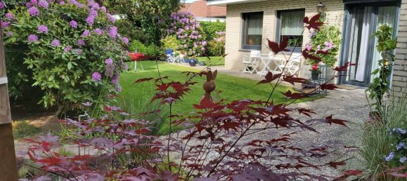 10-Zimmer Stadthaus in Aurich, Germany, Nr. 188806 5