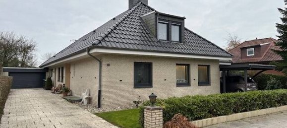 10-Zimmer Stadthaus in Aurich, Germany, Nr. 188806 2