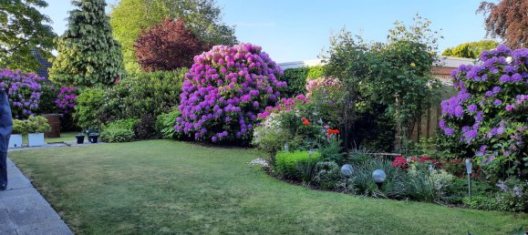 10-Zimmer Stadthaus in Aurich, Germany, Nr. 188806 6